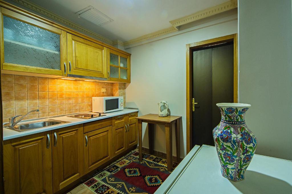 Apart Hotel Hippodrome Istanbul Cameră foto