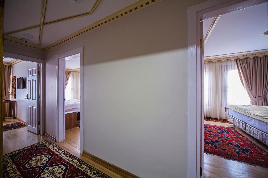 Apart Hotel Hippodrome Istanbul Cameră foto