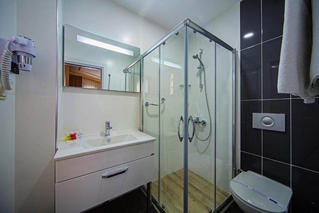Apart Hotel Hippodrome Istanbul Cameră foto