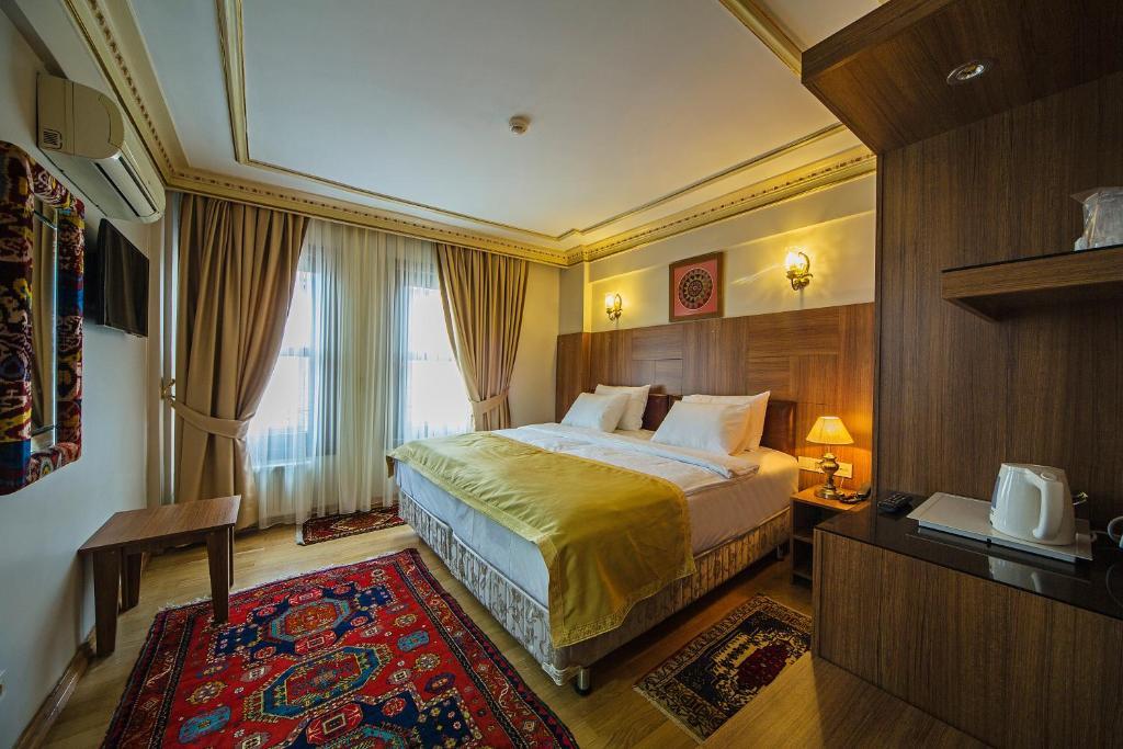 Apart Hotel Hippodrome Istanbul Cameră foto