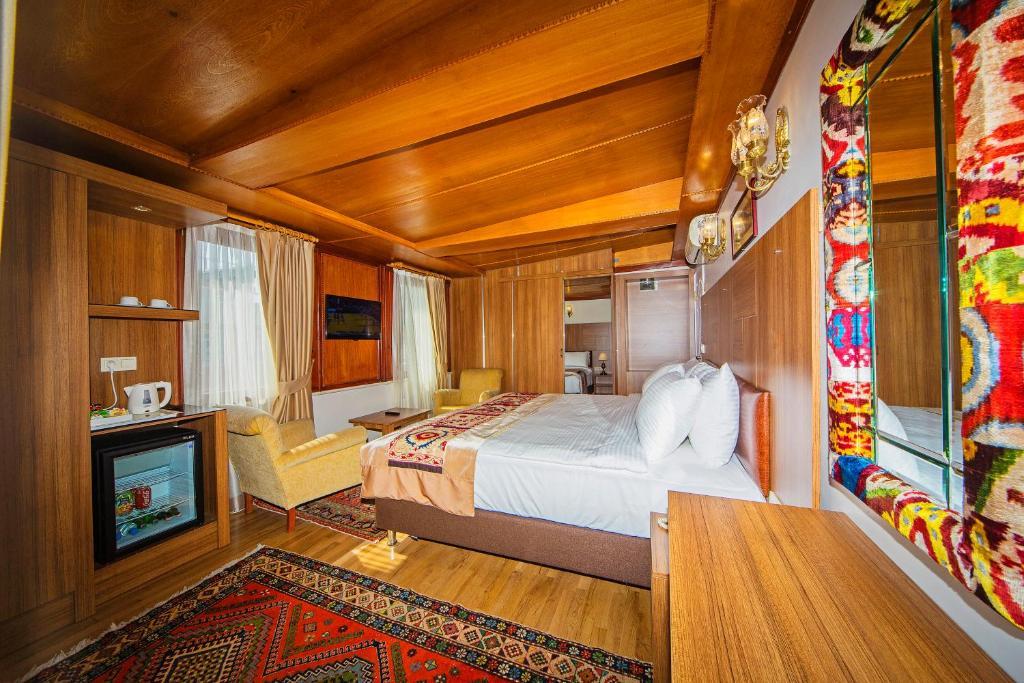 Apart Hotel Hippodrome Istanbul Cameră foto