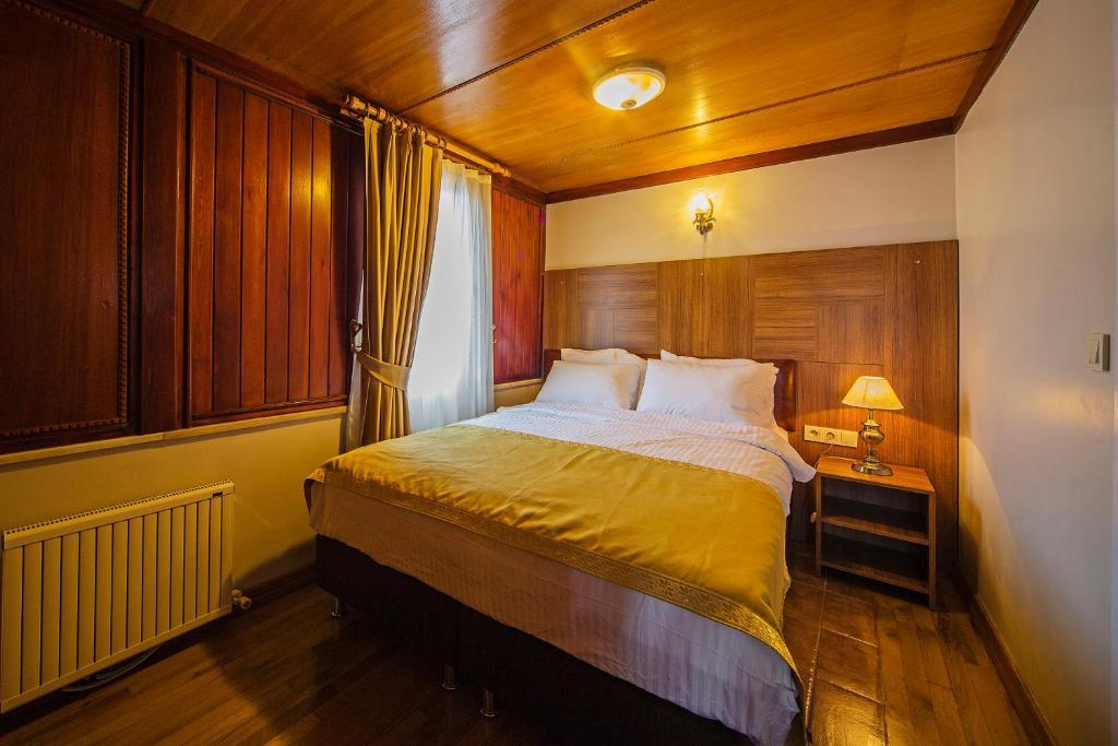 Apart Hotel Hippodrome Istanbul Cameră foto
