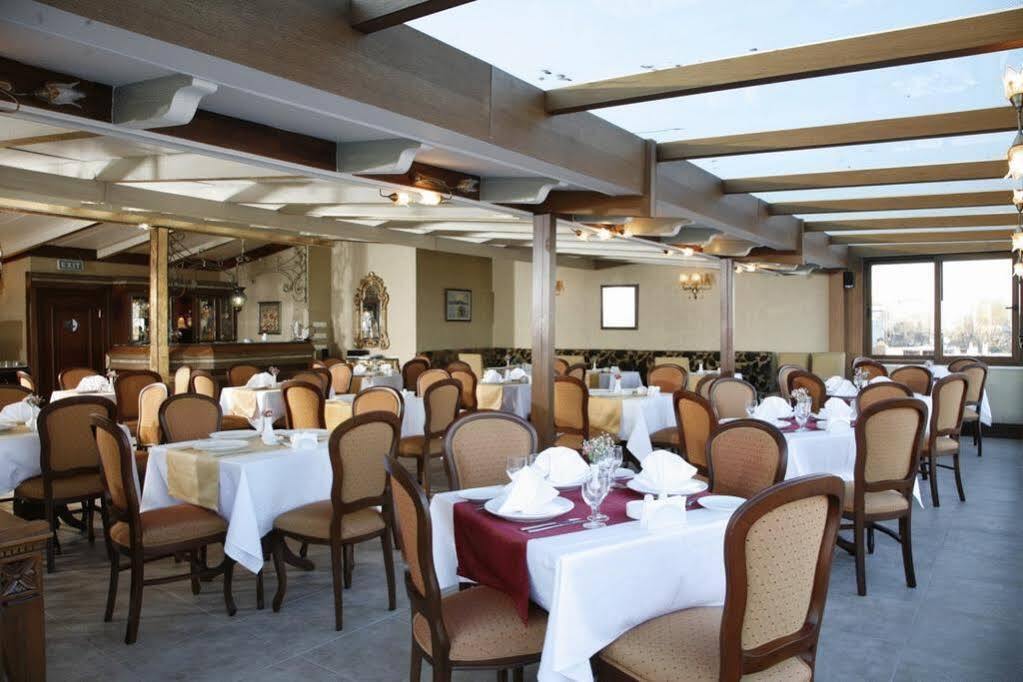 Apart Hotel Hippodrome Istanbul Exterior foto